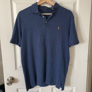 Polo Ralph Lauren Classic Fit Shirt
